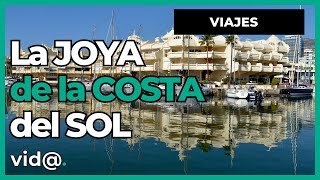 Explora Benalmádena Qué Ver y Hacer en Esta Joya de la Costa del Sol VidaTV benalmádena [upl. by Kalil]