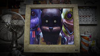 The Most REALISTIC Fnaf Fan Game Youll EVER SEE [upl. by Jasmina141]