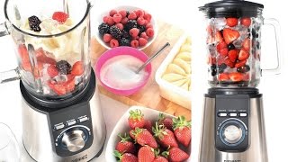 Duronic BL1200 Blender [upl. by Pren]