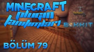 Minecraft Recipe Finder Plugin Tanıtımı [upl. by Roch]