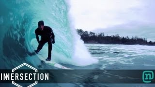 Taylor Steeles 2012 Innersection Surf Video Filmmaking Contest Round 1 [upl. by English230]