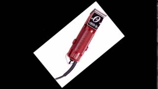 Oster Classic 76 Professional Hair Clipper Reviews Pt 2 [upl. by Aseefan868]