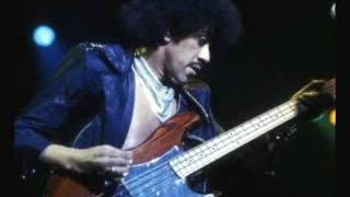 Phil Lynott Feat Mark Knopfler  Kings Call [upl. by Mendelson]