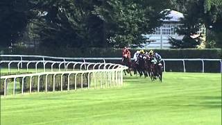 Premio Federico Tesio 2013 GR 2 [upl. by Sobmalarah]