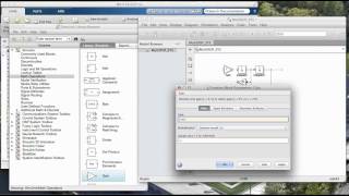 1 Introducing the tutorial series about matlab simulink for car suspension model Spring Mass Damper [upl. by Oscar]