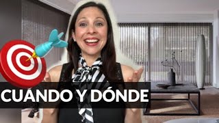 🎯CUÁNDO amp DÓNDE Poner Persianas Verticales de PVC para 🪟🪟 Ventanas [upl. by Mylo]