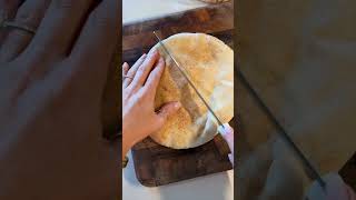 Chicken Shawarma Pita Pockets  Trader Joes Recipe Episode 8 shorts [upl. by Poland]