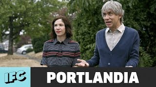 Van Life  Portlandia  Season 8 [upl. by Heather]