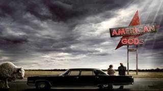 American Gods SoundtrackTrailer Song Gospel Spirit  Deliver Me  Lyrics [upl. by Kcirrej]