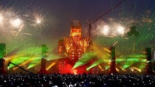 Defqon 1 2011  Live Registration Bluray 1080p [upl. by Finley]