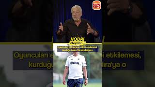 Gürcan Bilgiç Samandıra personeli bile Mourinhodan bir şey öğreniyor [upl. by Ekusoyr]