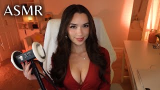 ASMR Whispering You into a Deep Relaxing Trance Twitch VOD [upl. by Tomasina]