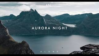 Chillout Music 2020  Aurora Night  Alone [upl. by Kcirneh]