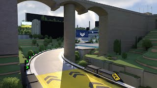 Trackmania Spring 2024  03  27365 0002 by Bepeze [upl. by Gnoz]