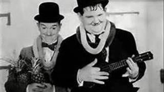 ANOTHER FINE MESS KEN HUMPHREYS LAUREL AND HARDY [upl. by Smiley55]