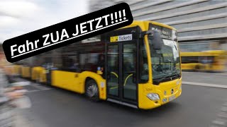 Was ist denn JETZT  Bus Simulator 21 [upl. by Sandry]