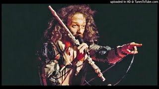 Jethro Tull ► BackDoor Angels ✤ Live in Paris 1975 HQ Audio [upl. by Wittenburg829]