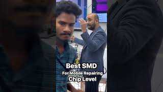 Best SMD rework for Best Skill Work smartphone [upl. by Farrica698]