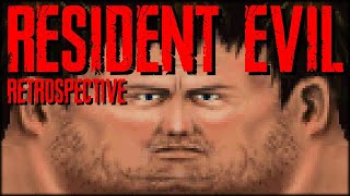 Resident Evil Mods Are Amazing [upl. by Spearman]