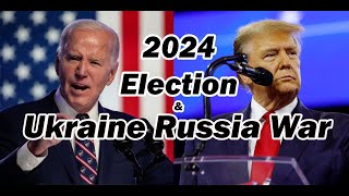 David Sacks The 2024 Election amp Ukraine Russia War [upl. by Halik]