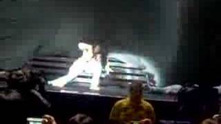 Ciara live Cardiff Wales concert Get up [upl. by Aenel]