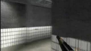 Goldeneye 007 Facility Level Part 2 [upl. by Gonick937]