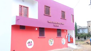 Ouverture Nouvelle école Madièye Mbaye à Thiès [upl. by Cale]