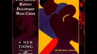 Full Gospel Baptist Fellowship Mass Choir  Ill Stand Until [upl. by Lehcer391]