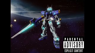 Cyber Troopers feat Kyso prod by yneterry Official Visualizer [upl. by Bigelow]