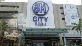 SM City Cebu Shakeys  Tsubakhi Vlog [upl. by Targett]