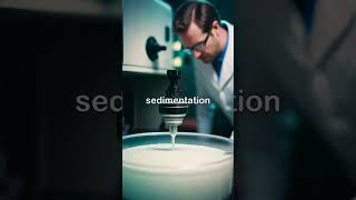 emulsifier stabilization thickeners emulsion stability separation precipitation [upl. by Sehguh]