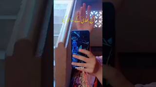 Aj main ny apny bahi Ky Sath kardya prank😂🤭❤️areejvlogs minivlogs youtubeshort [upl. by Doner87]