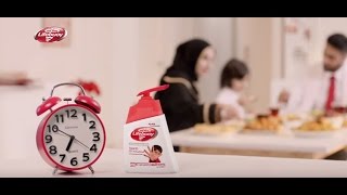 Before Iftar Remember to Use Lifebuoy [upl. by Acinorrev]