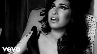 Amy Winehouse  Back To Black [upl. by Trawets]