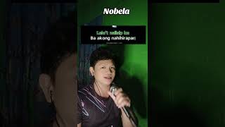 Nobela [upl. by Turpin]