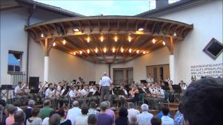 Militärmusik Tirol  Wilhelm Tell Ouvertüre [upl. by O'Connell797]