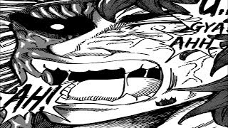 Toriko Chapter 271 Review  Merely The Scent  トリコ [upl. by Pepper]