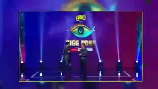 Kavin kurumpadam bigg Boss 3 [upl. by Kery]