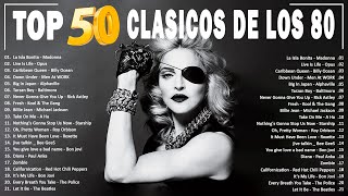 Los Mejores Hits De Los Años 80 En Inglés  Éxitos Legendarios De Los 80 En Inglés Retromix 80s [upl. by Ettennej]