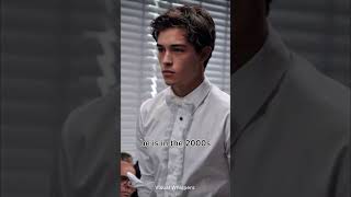 Francisco Lachowski  from 2000 to 2023 transformation [upl. by Huan]