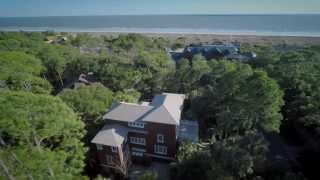 94 Jackstay Court  Kiawah Island SC [upl. by Ariahay]