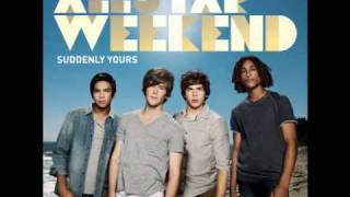 Here With You NEW Version HQ  Allstar Weekend download [upl. by Aitnyc835]