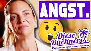 ANGST um DANNI BÜCHNERS GESUNDHEIT  Diese Büchners Folge 2 [upl. by Purington]