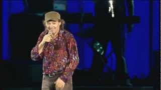 Vasco Rossi  Tofeee Gabri Una canzone per te  live HD [upl. by Notnek232]