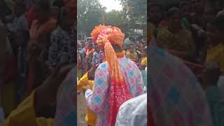 Siltara Durga Puja julus trending hindi viral [upl. by Alaine]