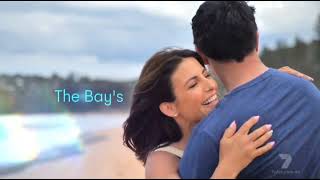 Home and Away Promo Is this the end for the Bay most loved couple [upl. by Arimas]