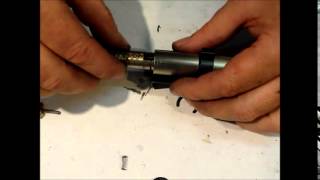 Ikon Anlage Zylinder Reparatur Video 480 [upl. by Zeph]