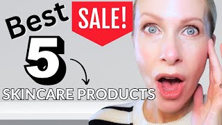 The Ordinarys NOVEMBER SALE  What to buy from NIOD Top 5  Skincare [upl. by Rihat961]