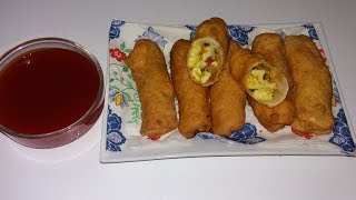 Jamaican Ackee and Saltfish Rolls [upl. by Raveaux337]