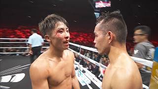 Naoya Inoue Japan vs Nonito Donaire Philippines  Boxing Fight Highlights HD [upl. by Airotkciv572]